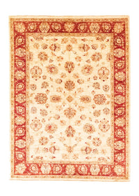 Alfombra Ziegler - 227 x 173 cm - beige
