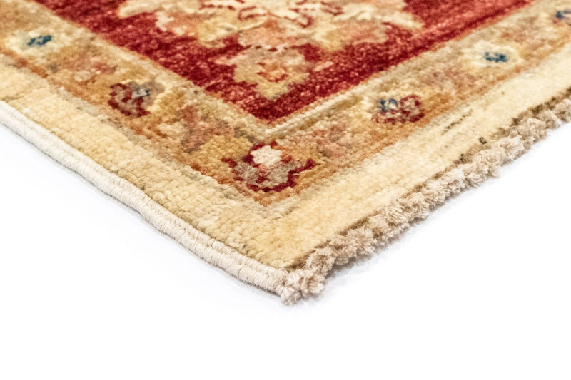 Alfombra Ziegler - 227 x 173 cm - beige