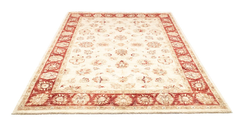 Alfombra Ziegler - 227 x 173 cm - beige