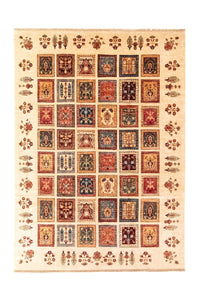 Alfombra Ziegler - 256 x 186 cm - colorido