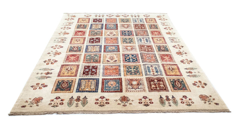 Alfombra Ziegler - 256 x 186 cm - colorido
