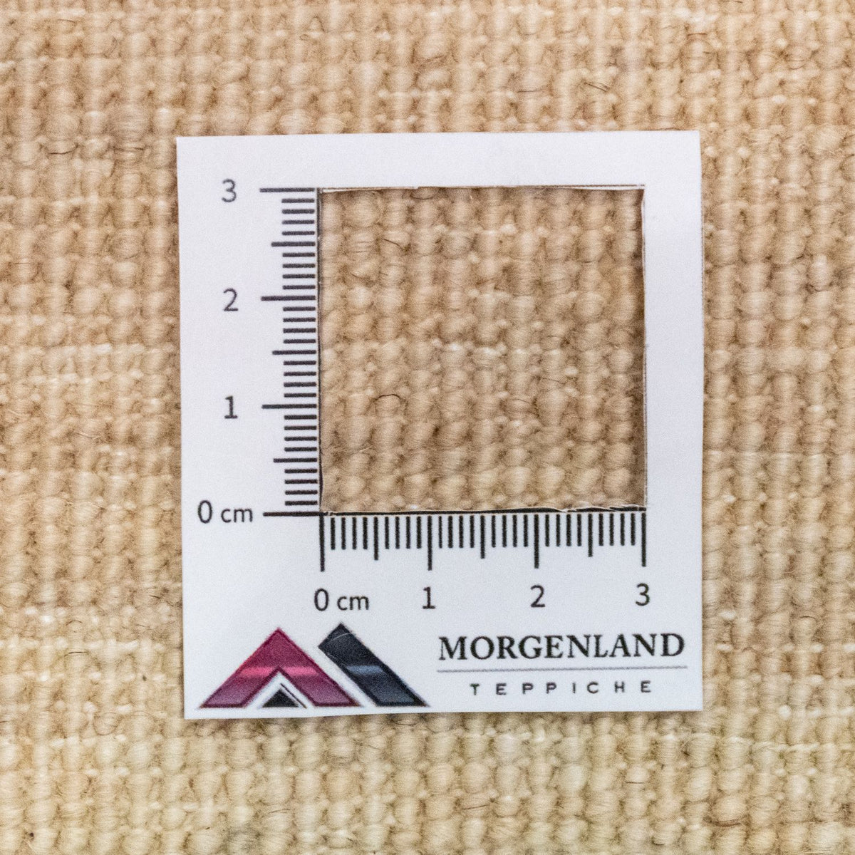 Alfombra Ziegler - 256 x 186 cm - colorido