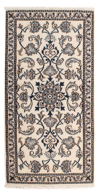 Nain - 12La Alfombra 69x141cm - Alfombra persa