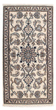 Nain - 12La Alfombra 69x141cm - Alfombra persa