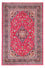 Alfombra persa - Clásica - 300 x 200 cm - rojo