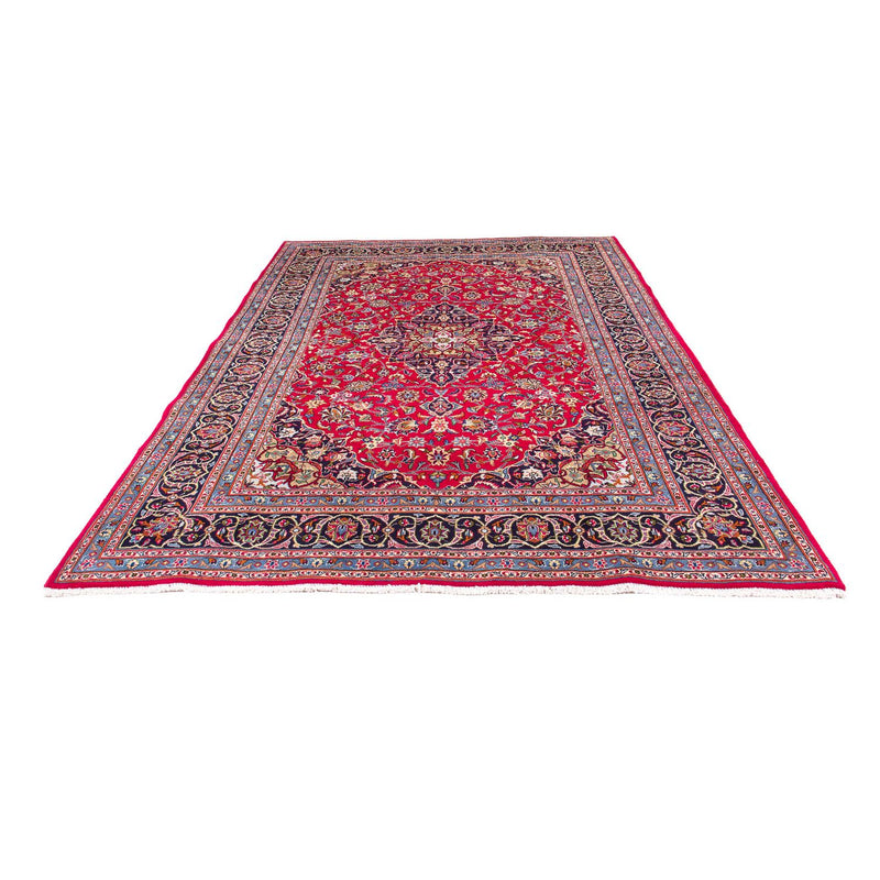 Alfombra persa - Clásica - 300 x 200 cm - rojo