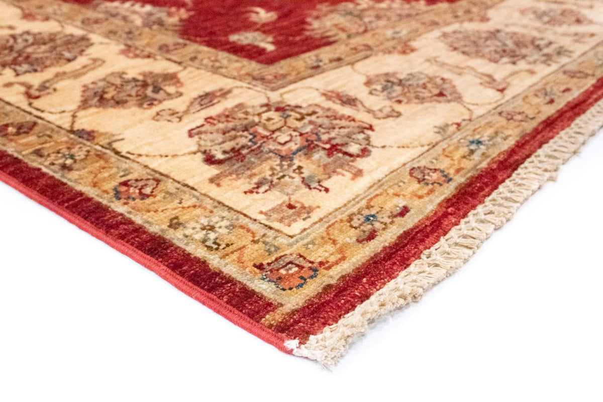 Alfombra Ziegler 179x234cm - Alfombra oriental