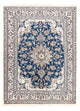 Nain - 12 la Alfombra 198x149cm - Alfombra persa