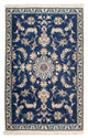 Nain - 12 la Alfombra 140x87cm - Alfombra persa