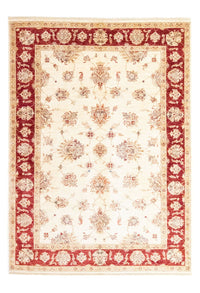 Alfombra Ziegler - 240 x 175 cm - beige