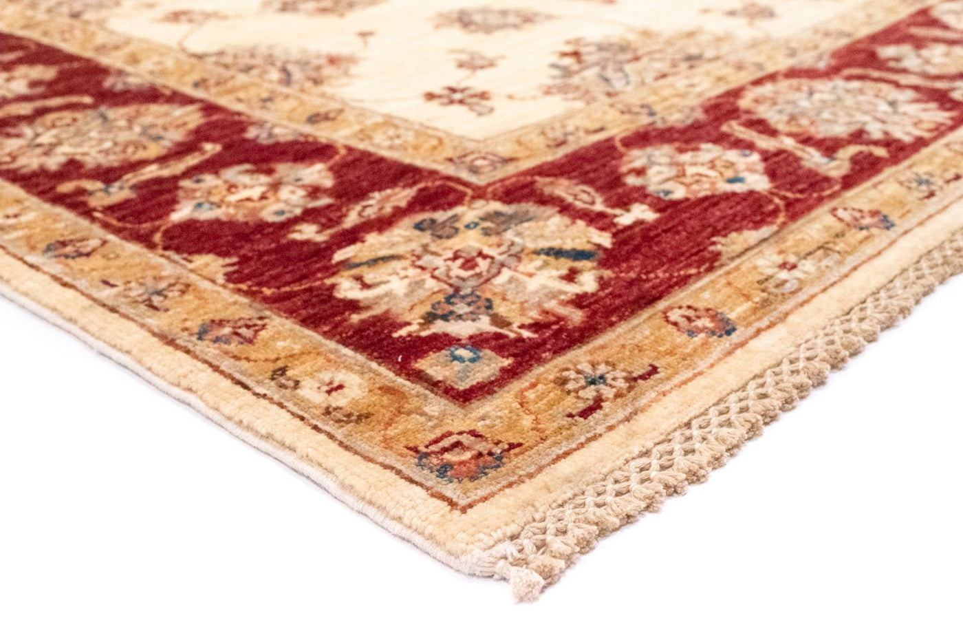 Alfombra Ziegler 240x175cm - Alfombra oriental