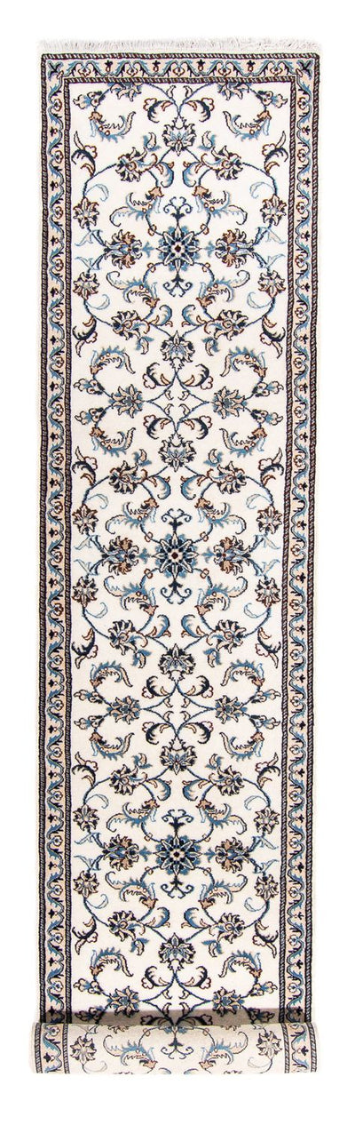 Nain - 12La Alfombra 77x376cm - Alfombra persa