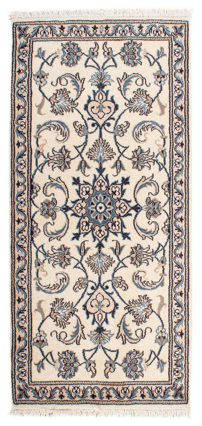 Nain - 12La Alfombra 68x140cm - Alfombra persa