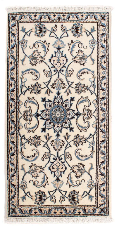 Nain - 12La Alfombra 70x139cm - Alfombra persa