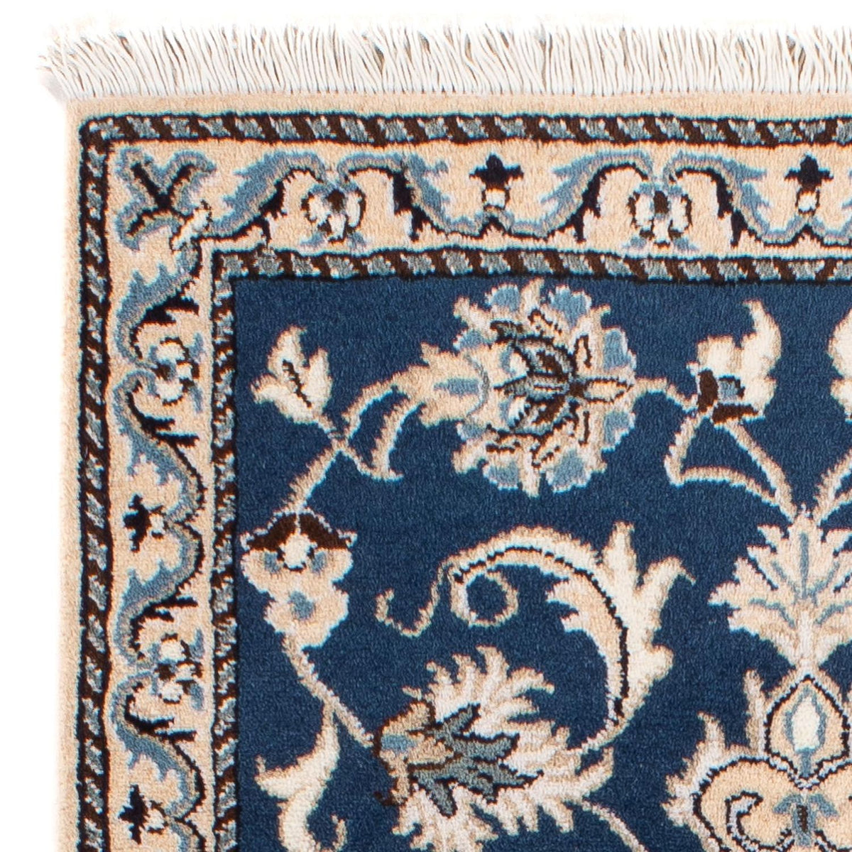 Nain - 12 la Alfombra 68x135cm - Alfombra persa