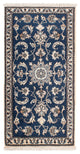 Nain - 12La Alfombra 68x139cm - Alfombra persa