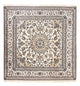 Nain - 12 la Alfombra 195x200cm - Alfombra persa