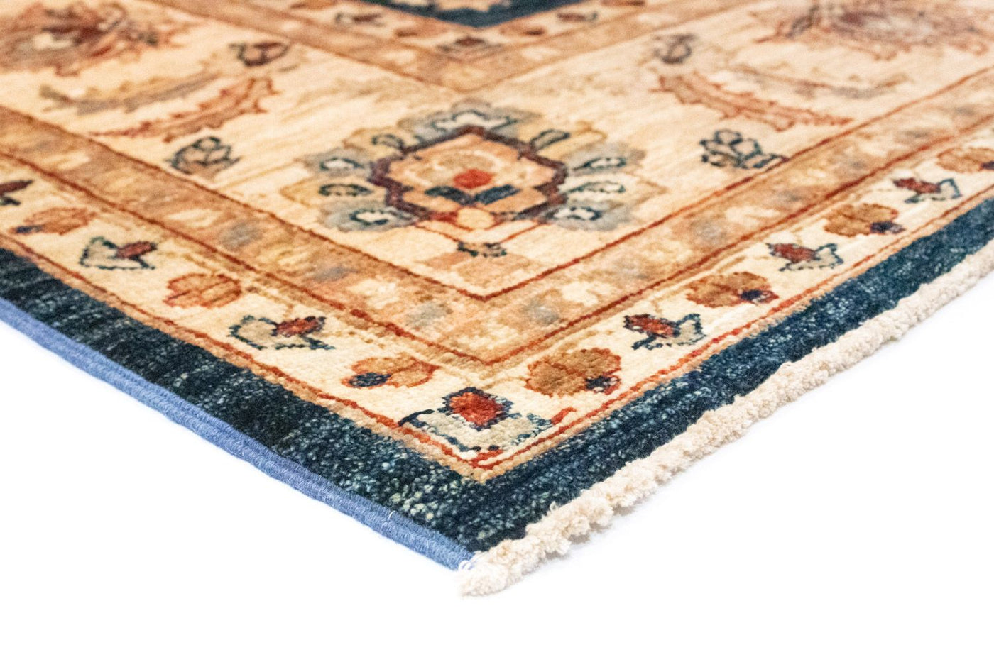 Alfombra Ziegler 258x173cm - Alfombra oriental