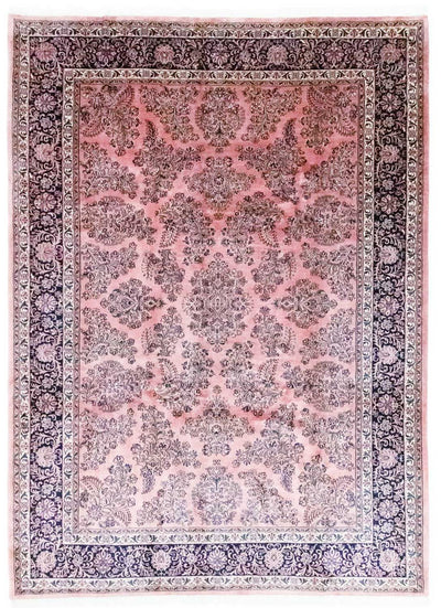 Sarouk Alfombra 248x346cm - Alfombra oriental