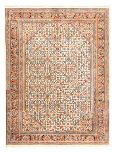 Bidjar Indo Alfombra 173x235cm - Alfombra oriental