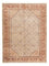 Alfombra oriental - Bidjar - Indus - 235 x 173 cm - beige