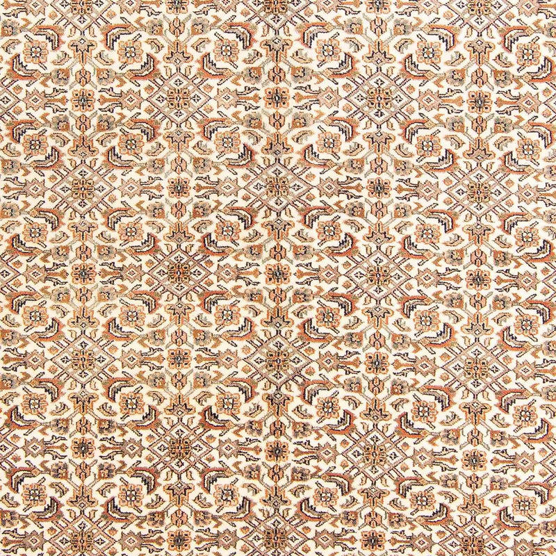 Alfombra oriental - Bidjar - Indus - 235 x 173 cm - beige