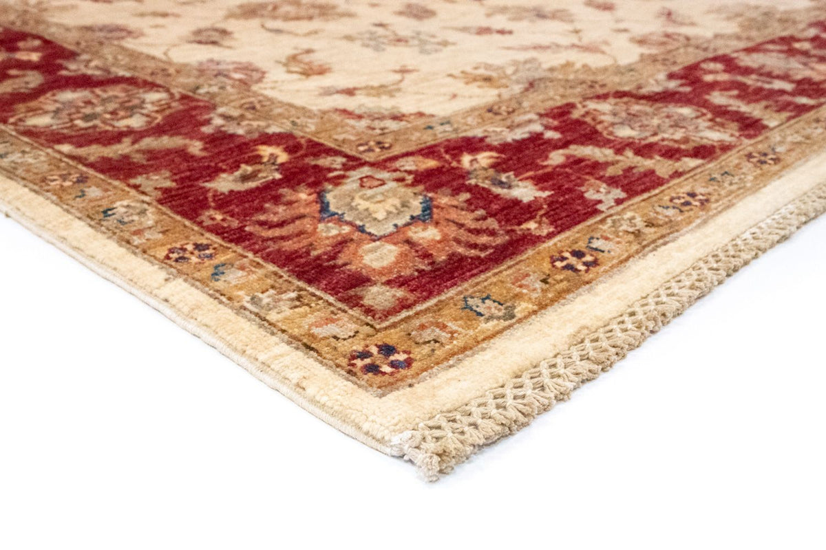 Alfombra Ziegler - 240 x 169 cm - beige
