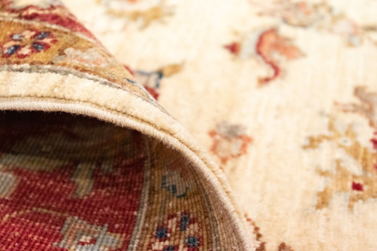 Alfombra Ziegler - 240 x 169 cm - beige