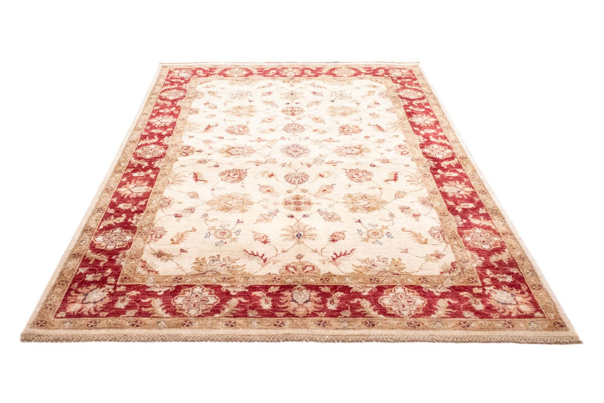 Alfombra Ziegler - 240 x 169 cm - beige