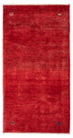 Loribaft Alfombra 136x64cm - Perserteppich Wollteppich