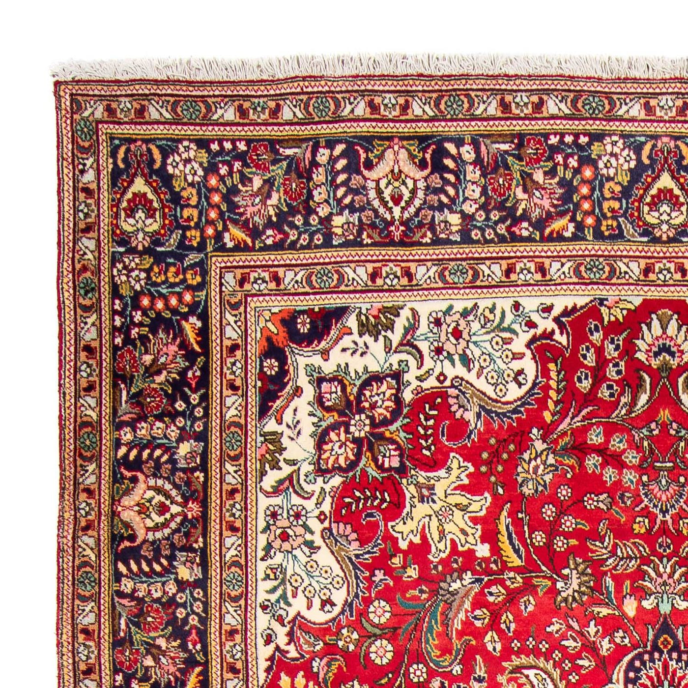 Tabriz Alfombra 309x200cm - Alfombra persa