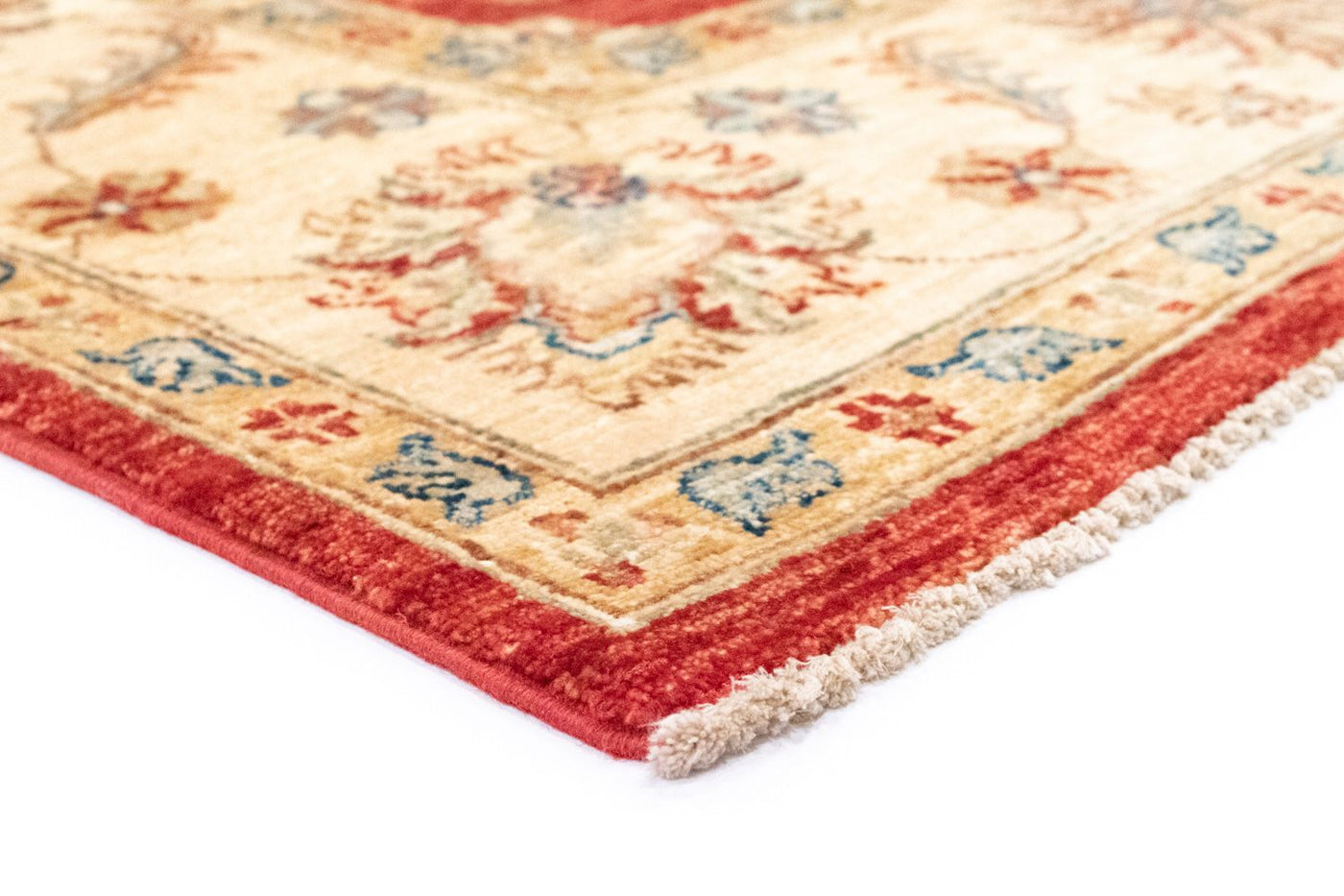 Alfombra Ziegler 246x170cm - Alfombra oriental