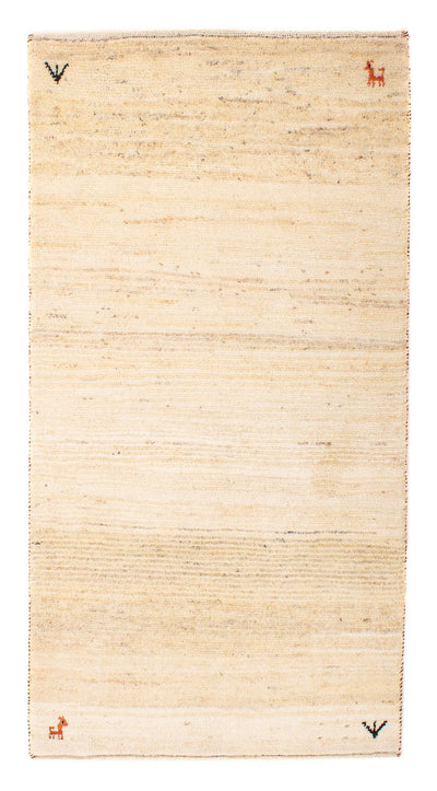 Loribaft Alfombra 73x129cm - Perserteppich Wollteppich