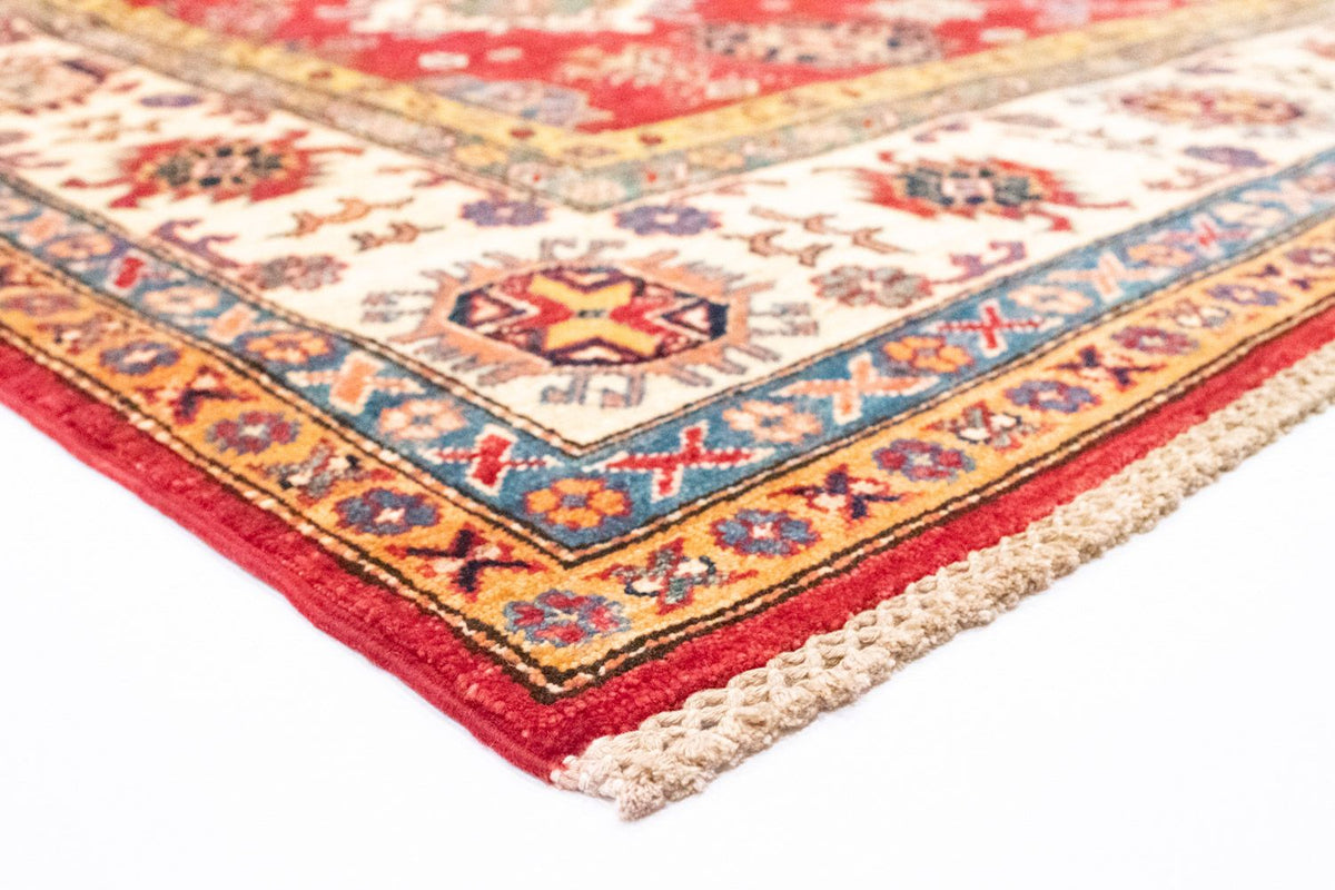 Kazak Alfombra 188x271cm - Alfombra oriental