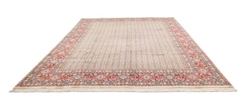 Alfombra persa - Clásica - 339 x 249 cm - marrón
