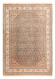 Bidjar Indo Alfombra 237x168cm - Alfombra oriental