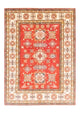 Kazak Alfombra 253x188cm - Alfombra oriental