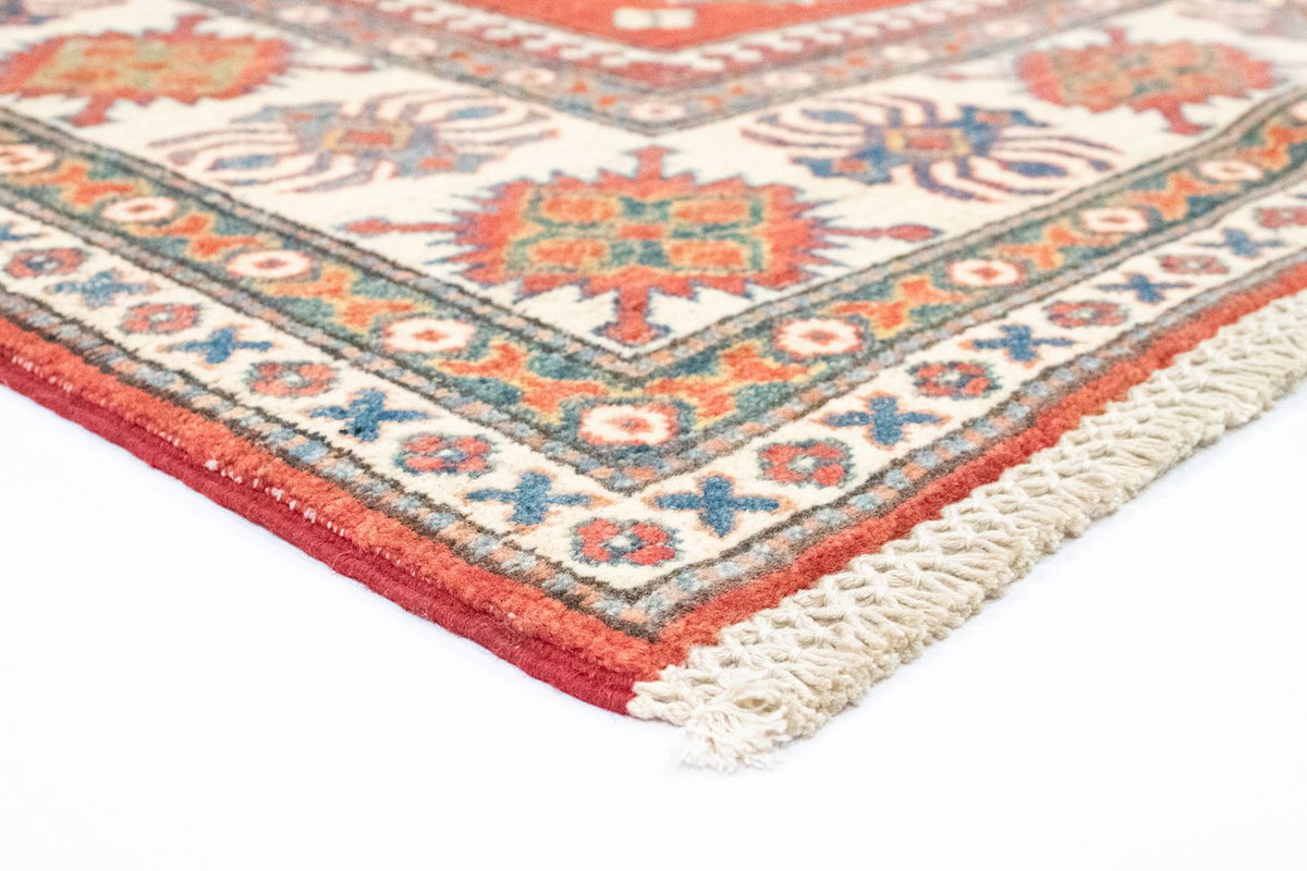 Kazak Alfombra 171x224cm - Alfombra oriental