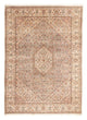 Bidjar Indo Alfombra 169x242cm - Alfombra oriental