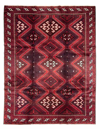 Qashqai Alfombra 226x310cm - Alfombra persa