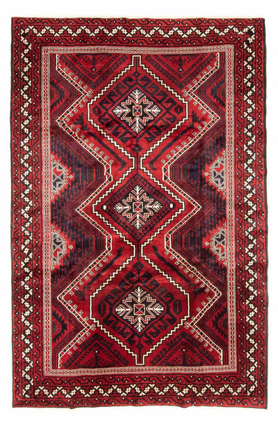 Qashqai Alfombra 235x306cm - Alfombra persa