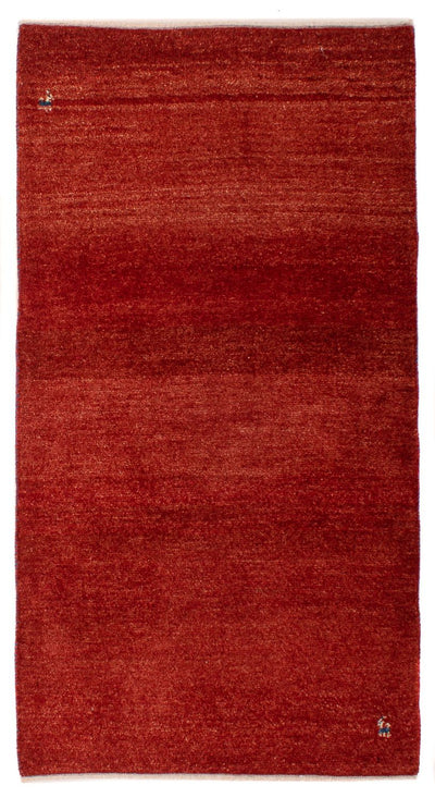 Loribaft Alfombra 75x142cm - Perserteppich Wollteppich