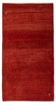 Loribaft Alfombra 75x142cm - Perserteppich Wollteppich