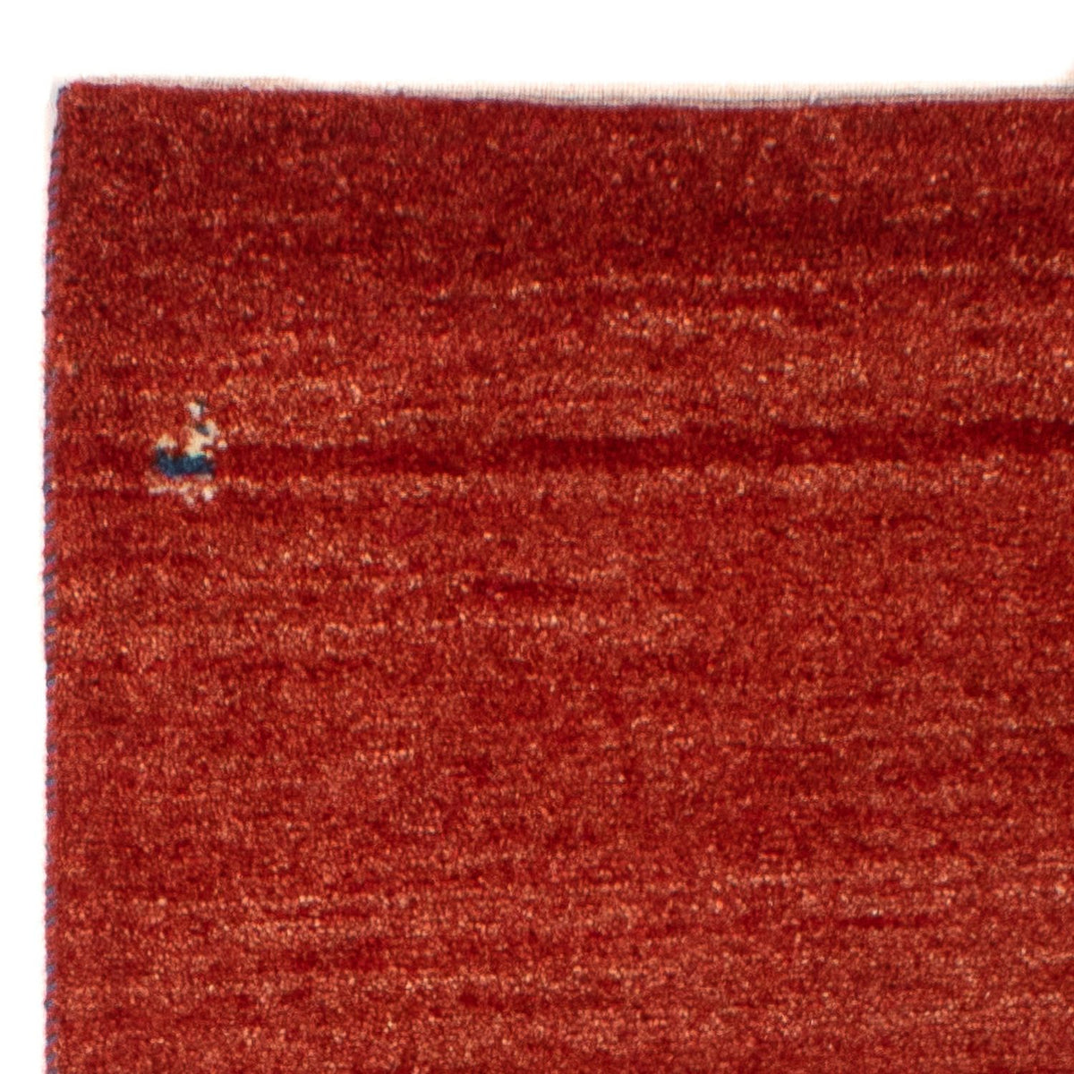 Loribaft Alfombra 75x142cm - Perserteppich Wollteppich