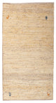 Loribaft Alfombra 72x131cm - Perserteppich Wollteppich