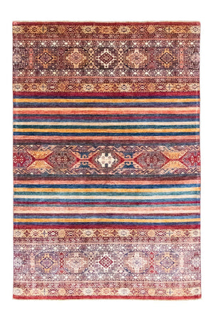 Alfombra Ziegler - 253 x 174 cm - multicolor