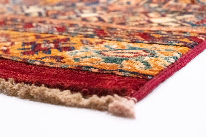 Alfombra Ziegler - 253 x 174 cm - multicolor
