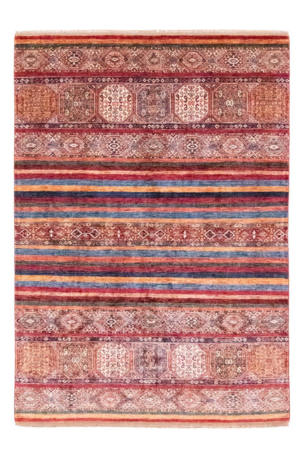 Alfombra Ziegler - 237 x 168 cm - multicolor