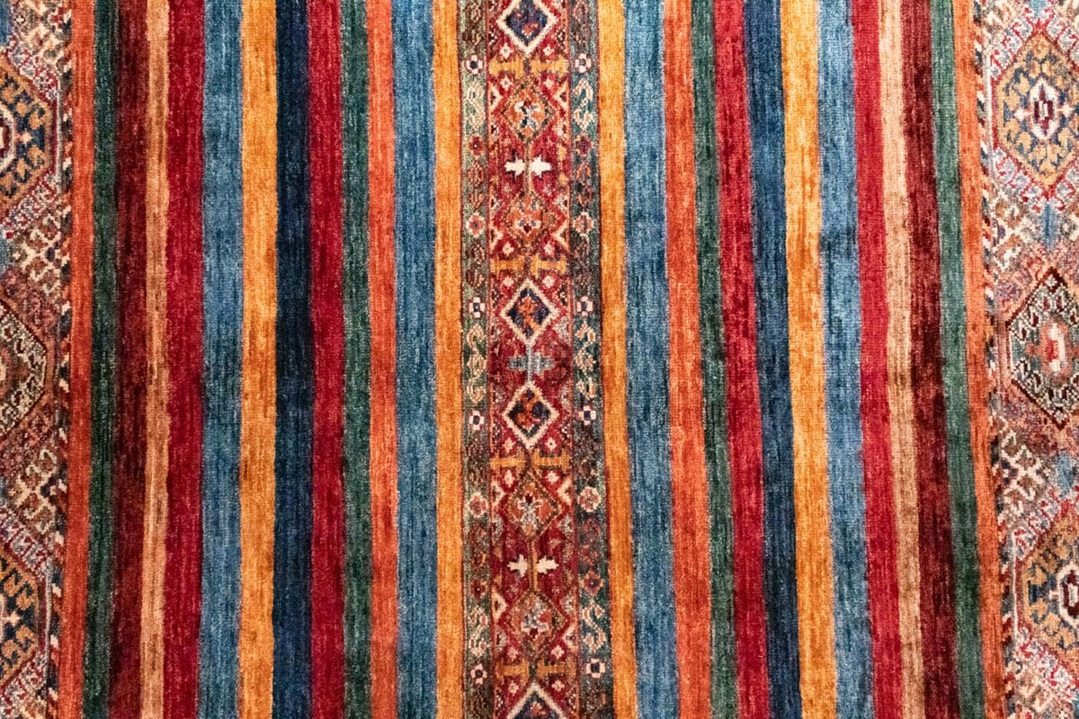 Alfombra Ziegler - 237 x 168 cm - multicolor