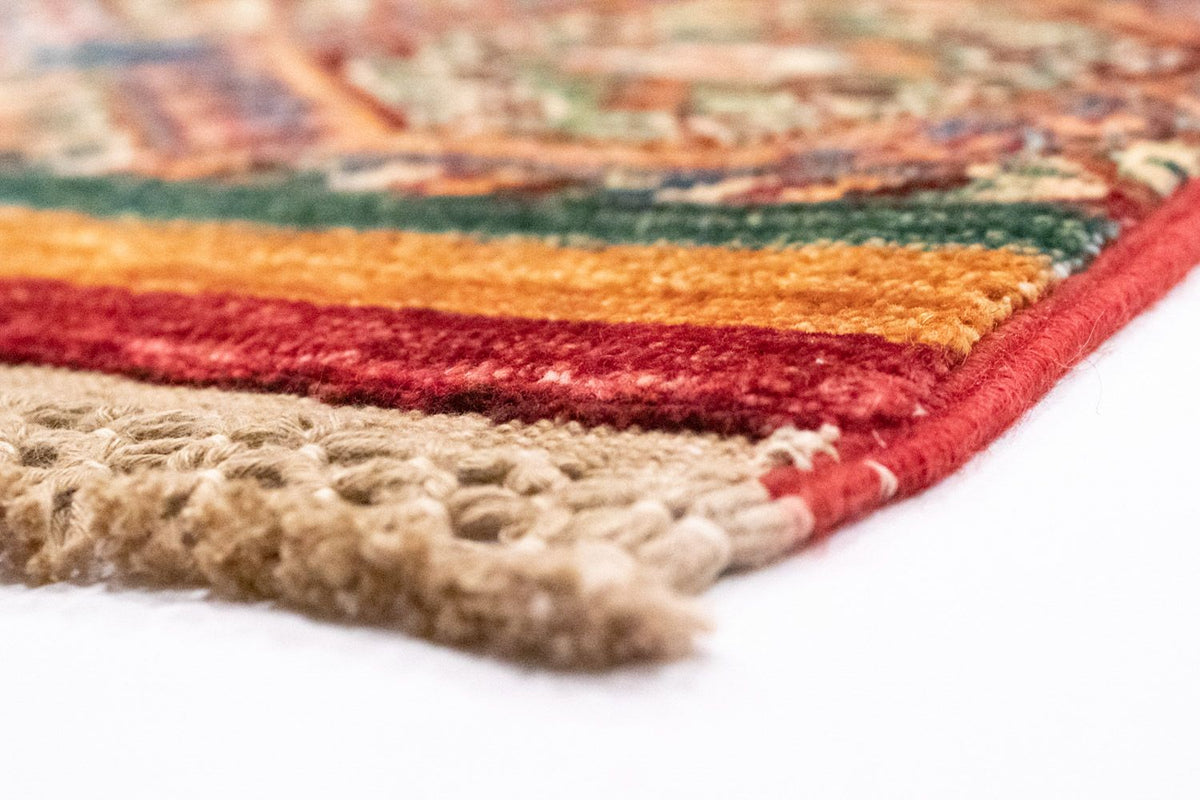 Alfombra Ziegler - 237 x 168 cm - multicolor